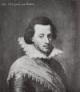 Adolf van Nassau Siegen 1586 Adolf van Nassau Siegen 1586