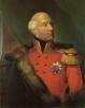 Adolphus Frederick van Engeland en Hannover 1774 Adolphus Frederick van Engeland en Hannover 1774