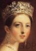 Alexandra Victoria van Engeland 1819 Alexandra Victoria van Engeland 1819