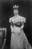 Alexandra van Denemarken 1844 Alexandra van Denemarken 1844