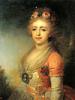 Alexandra van Rusland 1783 Alexandra van Rusland 1783