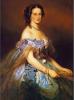 Alexandra van Saksen Altenburg 1830 Alexandra van Saksen Altenburg 1830