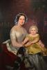 Alexandrine Maria van Saksen Altenburg Alexandrine Maria van Saksen Altenburg