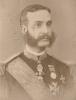 Alfonso van Borbon y Borbon Dos Sicilias Alfonso van Borbon y Borbon Dos Sicilias