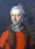Auguste Ernestine van Saksen Weimar Eisenach