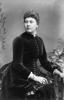 Beatrice Mary Victoria van Engeland en Hannover 1857 Beatrice Mary Victoria van Engeland en Hannover 1857