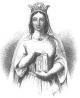 Berengaria van Navarra 1165 Berengaria van Navarra 1165