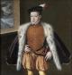 Carlos van Spanje