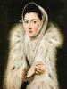 Catherine Michaela van Spanje 1567