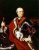 Charles Marie Raymond van Ligne Arenberg 