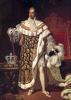 Charles Phipppe van Frankrijk 1757