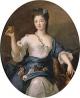 Charlotte Aglae van Orleans