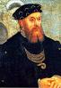 Christian van Oldenburg van Denemarken