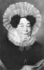 Christianne Henriëtte Schönburg
