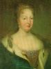 Christina Wilhelmina van Hessen Homburg