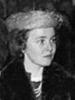 Christine Margaretha van Hessen Kassel zu Rumpenheim