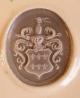 Coat of arms Versteegh indische tak 1802.jpg Coat of arms Versteegh indische tak 1802.jpg