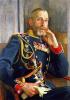 Constantijn Konstantinovitsj van Rusland 1858 Constantijn Konstantinovitsj van Rusland 1858
