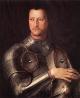 Cosimo I de Medici, Cosimo de Grote Cosimo I de Medici, Cosimo de Grote