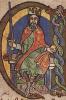 David I van Scotland