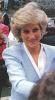 Diana Frances Spencer