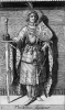 Dirk I (bis) van Holland
 