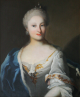 Dorothee Marie von Hessen Philippsthal