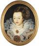 Dorothea van Anhalt Zerbst 