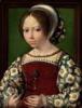 Dorothea van Denemarken 