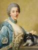 Elisabeth Christine of Brunswijk Wolfenbuttel