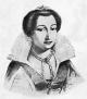 Elisabeth van Oranje 1577