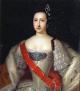 Elizabeth Catharina van Mecklenburg Schwerin Elizabeth Catharina van Mecklenburg Schwerin