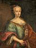 Francesca Josefa van Portugal Braganza 