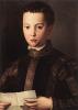 Francesco I de Medici 1541