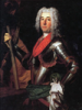 Francis van Portugal Braganza