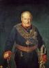 Francois van Borbon Dos Sicilias