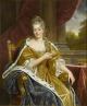 Francoise Marie de Bourbon 