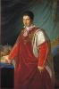 Frans van Modena Oostenrijk