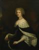 Frederica Amalia van Denemarken 