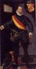 Frederick II van Oldenburg van Denemarken 