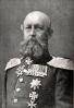 Friedich Frans II von Mecklenburg Schwerin
