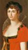 Friederike Karoline Wilhelmine van Baden