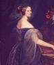 Friedrike Charlotte Maria van Wuerttemberg