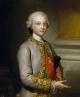 Gabriel Anthonie Frans Xavier van Borbon 1752
