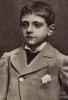 Gabriel Jesús de Borbón