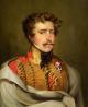Gustaaf Adolf Frederik von Hessen Homburg