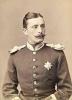 Heinrich Moritz Mountbatten