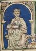 Hendrik II van Engeland 1133