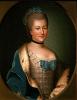 Henriette Karoline van Zweibruecken Birkenfeld