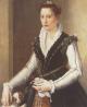 Isabella de' Medici 